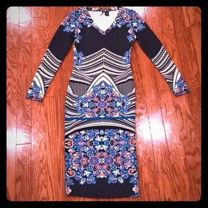 Beautiful Bodycon Dress